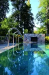 Weissenhaus Private Nature Luxury Resort - Pools