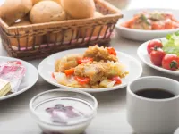 Sotetsu Fresa Inn Yokohama Totsuka - servizio colazione