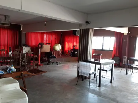 Coffee Island - Hostel Отели рядом с достопримечательностью «Villa Spice at Lime Samui»