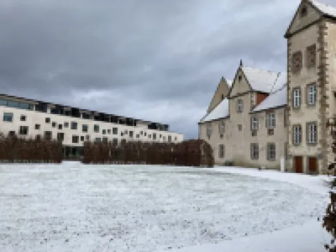 Hotel Kloster Haydau