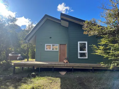Quelen Patagonia Hotels near Cerro Castillo