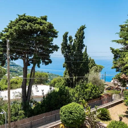 Hotel Villa Ceselle