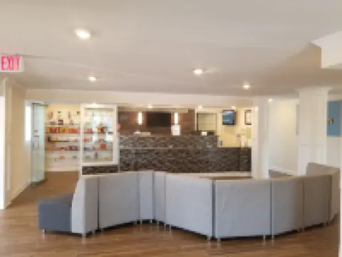 Horizon Inn Norcross Hotels in Norcross