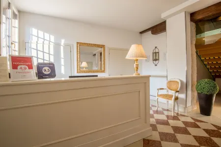 Al Redentore di Venezia