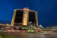 Sam's Town Hotel & Casino, Shreveport Hotels in 