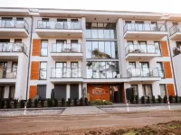 Comfortable apartment close to the sea, Pobierowo Hotels in Pobierowo