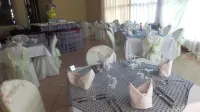 Ayaba Hotel - breakfast