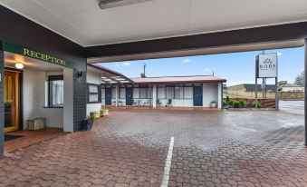 Robe Central Motel
