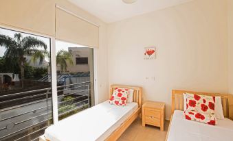 Protaras Delfini Villa DV5