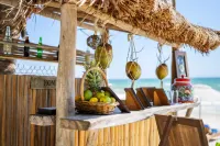 Alaya Tulum - Baarit