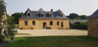Le Plessis aux Oiseaux Hôtels à : Villiers-Charlemagne