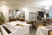 Hotel Dan Inn Franca & Convenções by Nacional Inn Các khách sạn ở Franca