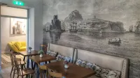Gambello Luxury Rooms - Desayuno