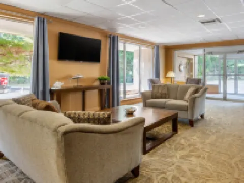Quality Inn Old Saybrook - Westbrook Hotels in Middlesex County