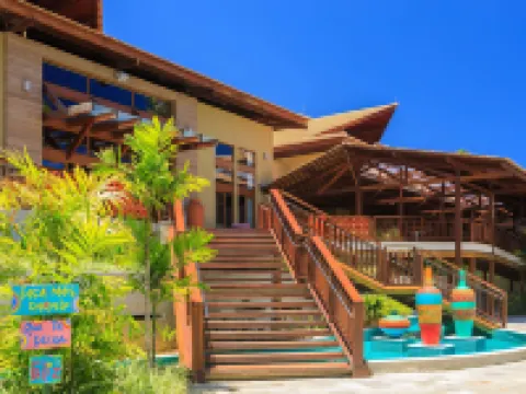 Vivá Porto de Galinhas Resort Hotels in Ipojuca