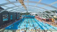 Aquashow Park Hotel