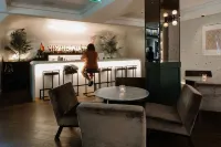 The Annex Hotels in Toronto