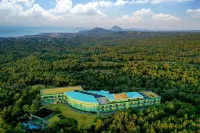 WE Hotel Jeju Отели в г. 