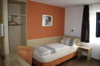 Stempfle's Landgasthaus Zum Kreuz Hotels in Unterschneidheim