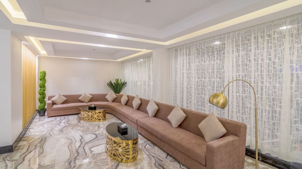 South Hotel Suites