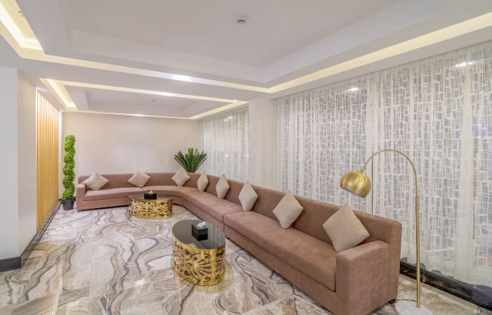 South Hotel Suites