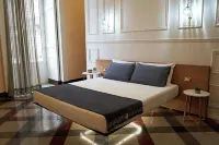 Toscano Palace Luxury Rooms Catania