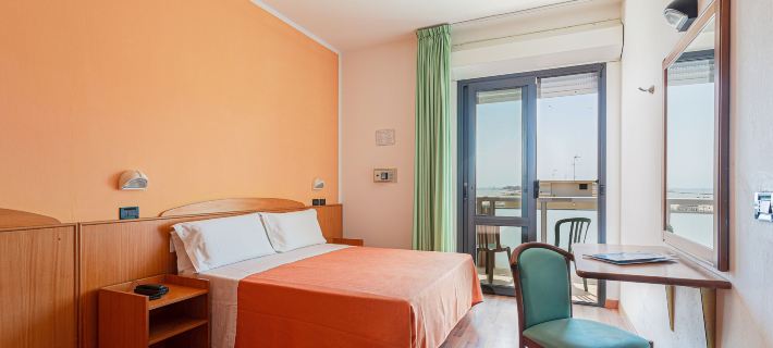 Little Hotel Hotels in Cesenatico