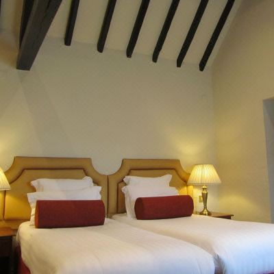 Standard Room, 2 Single Beds, Non Smoking Best Western Plus Windmill Village Hotel Promo Code
