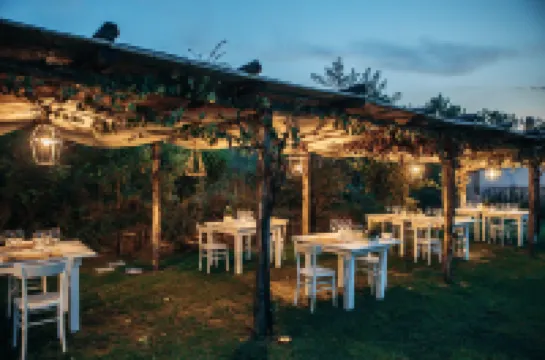 La Pampa Relais & Spa