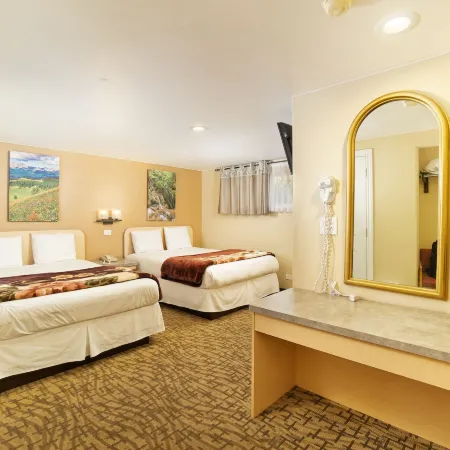 Glenwood Springs Inn