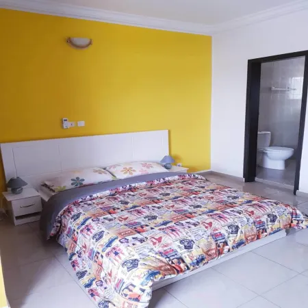 Les Residences Rima 5