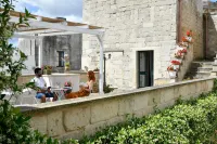 Dimora Duchessina Hotels in Giuggianello
