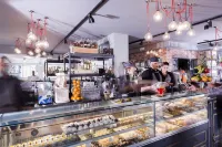 Hotel Leonessa Hotels in Cercola