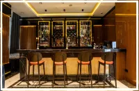 Premium Hotel Ganja Hotels in Gəncə
