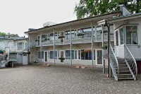 NB飯店 里加住宿飯店