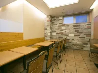 Washington R&B Hotel Nagoya Nishiki Hotel dekat Taman Tsurumai
