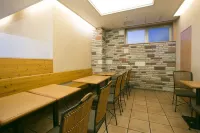 華盛頓R&B酒店-名古屋錦 - 早餐
