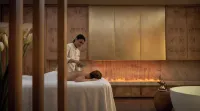 Four Seasons Hotel Madrid - سبا