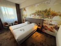 Fletcher Hotel-Restaurant Parkstad- Zuid Limburg Hotels in Kerkrade