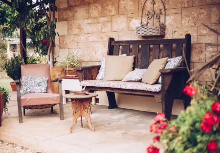 Hamilton House Отели в г. Ashbourne