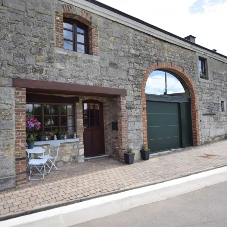 Cozy Family Stay in Durbuy