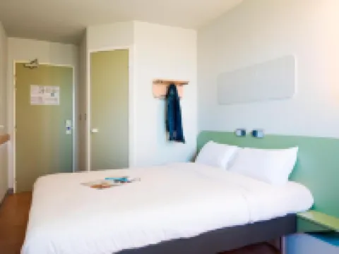 Ibis Budget Granville 格朗維爾酒店