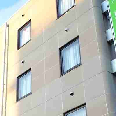 ホテル東金ヒルズ 東金バイパス Hotel Exterior