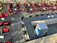 Lifestyle Luxury Hotel and Residence - breakfast