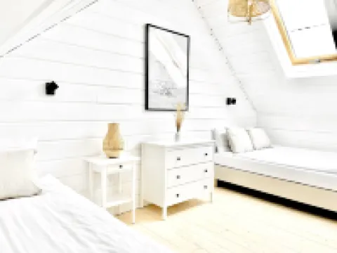 Domki Baltic Family Basen Kidsclub Rowery Hotels in Mielno