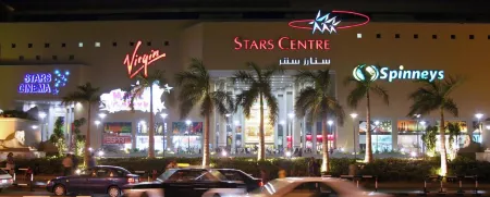 Casa de Sol Отели рядом с достопримечательностью «Сейнт Маркос Коптик Ортодокс Черч»