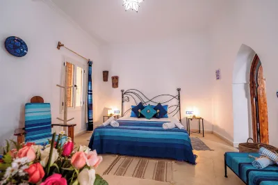 Riad Amana