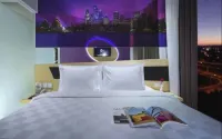 G Suites Hotel by Amithya Hotels in Gubeng