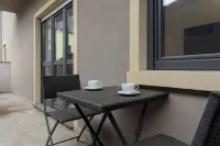 The Queen Luxury Apartments - Villa Giorgia Hotels in Dudelange