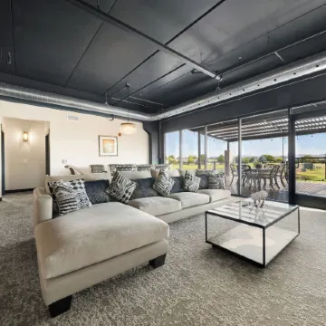 The Suites at Prairie Falls